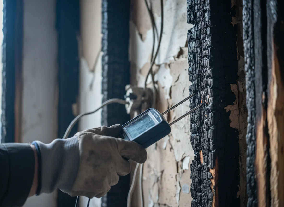 Fire Damage Restoration West Creek, NJ FAQs